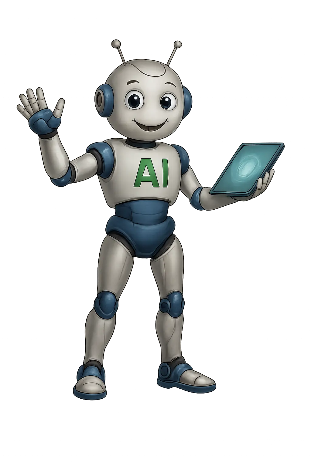 AI Helper for Spreadsheets